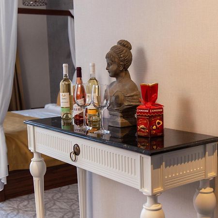 Helvecija 1880 Hotel Versec Kültér fotó