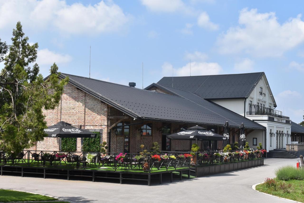 Helvecija 1880 Hotel Versec Kültér fotó