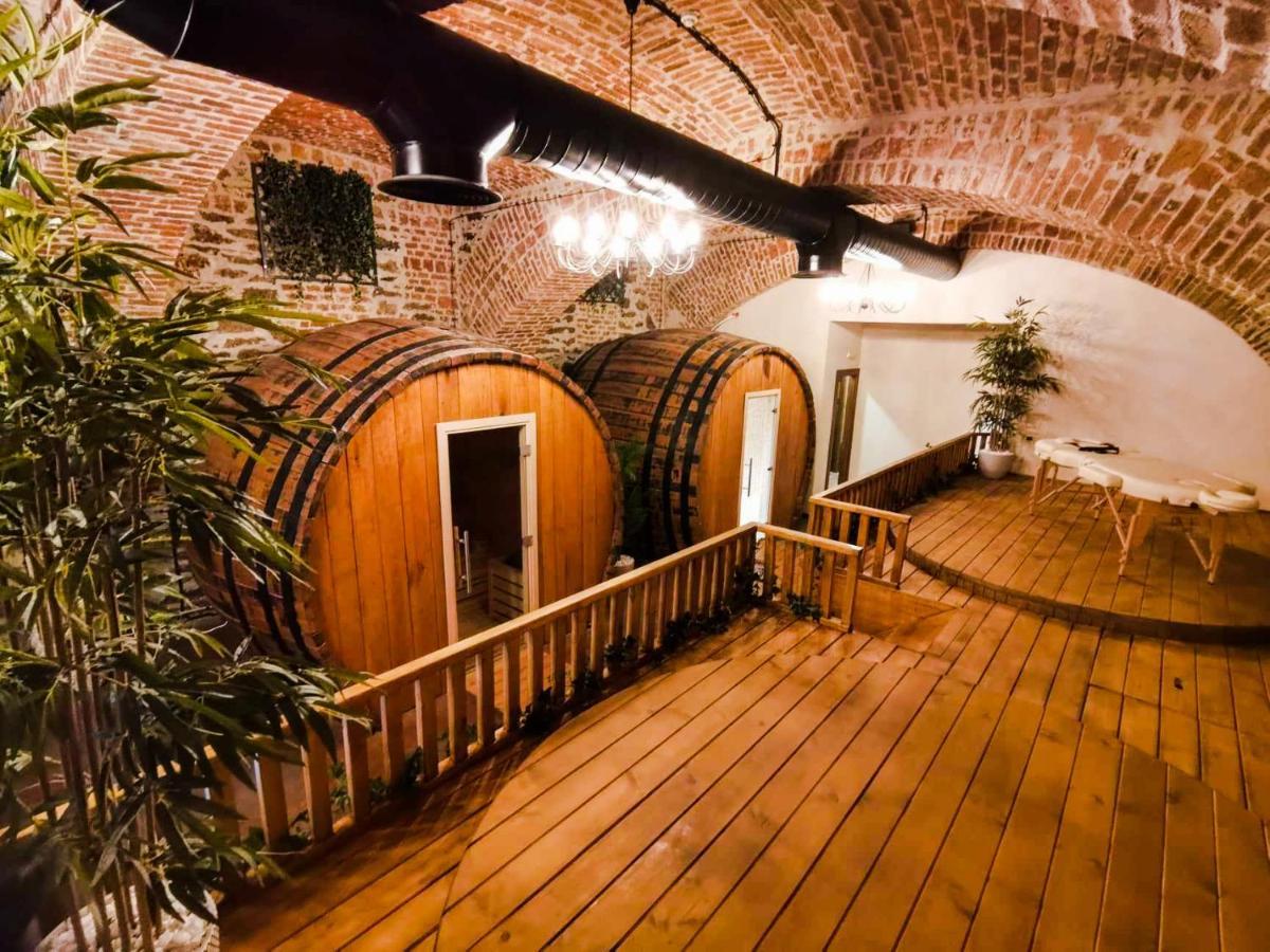 Helvecija 1880 Hotel Versec Kültér fotó