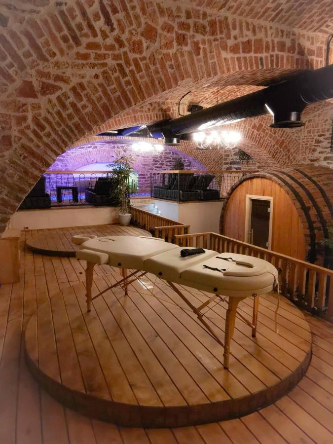 Helvecija 1880 Hotel Versec Kültér fotó